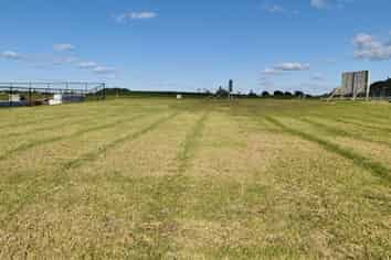 Large Commercial Section