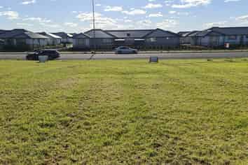 Large Commercial Section