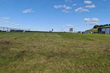 Large Commercial Section