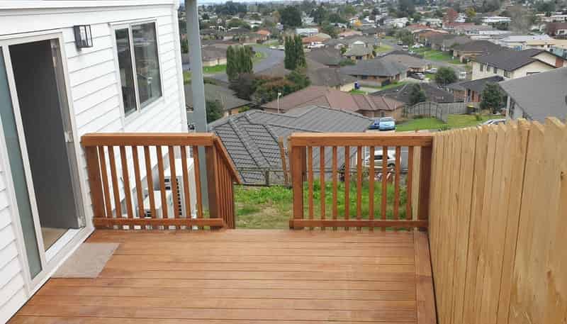 43 Kirikiri Drive, Papakura