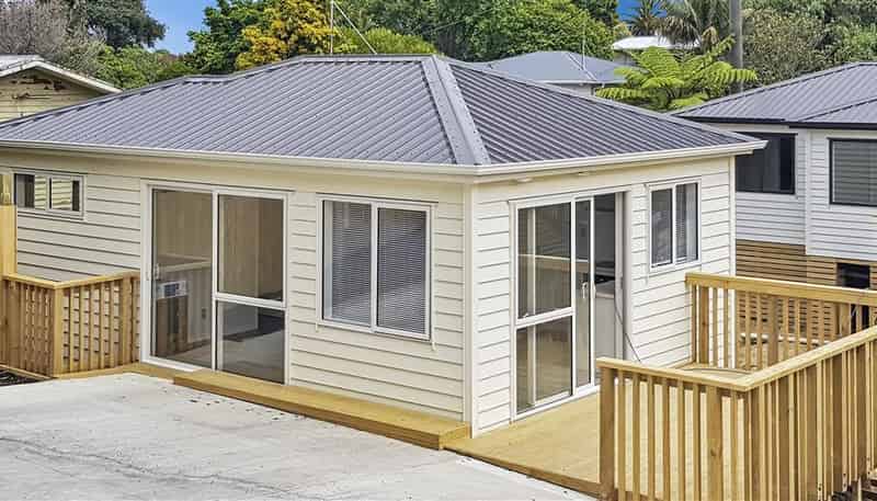 2/1A Kohekohe Street, New Lynn