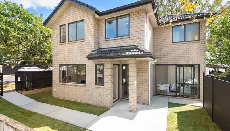 58A Buckley Road, Epsom