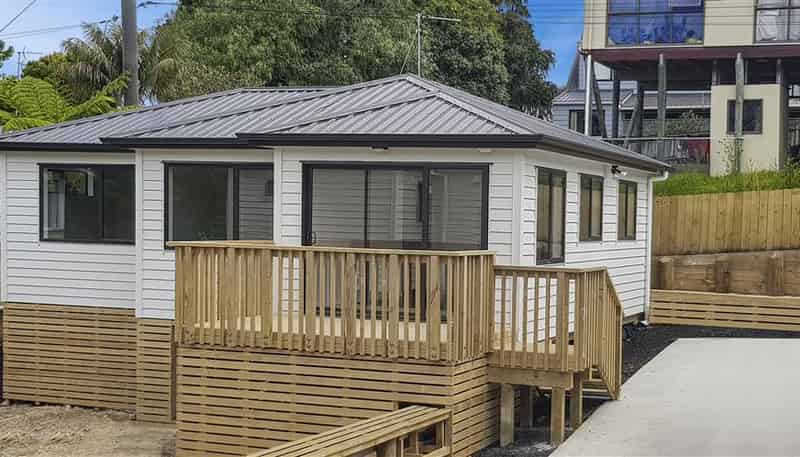 3/1B Kohekohe Street, New Lynn