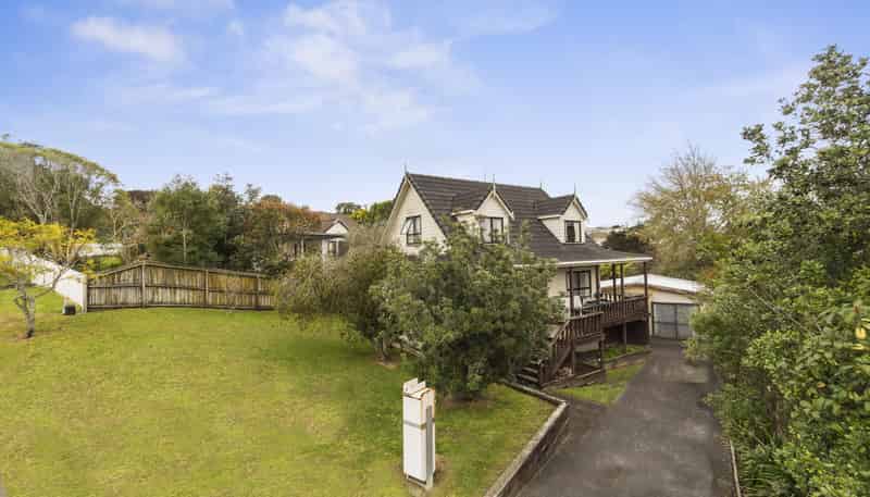 4 Glenbury Place, Massey