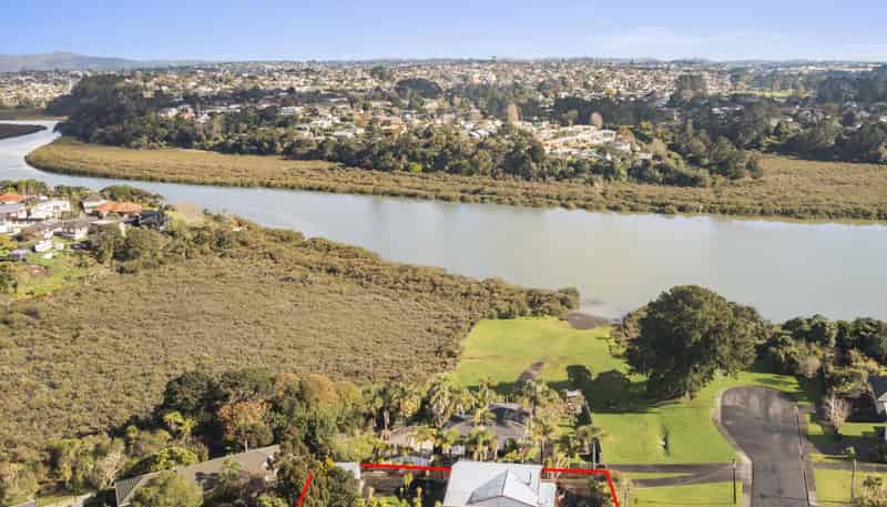 3 Wharf Road, Te Atatu Peninsula
