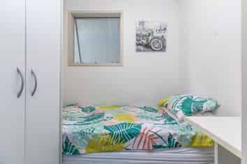 147 Hobson Street, Auckland Central