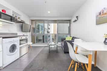 147 Hobson Street, Auckland Central