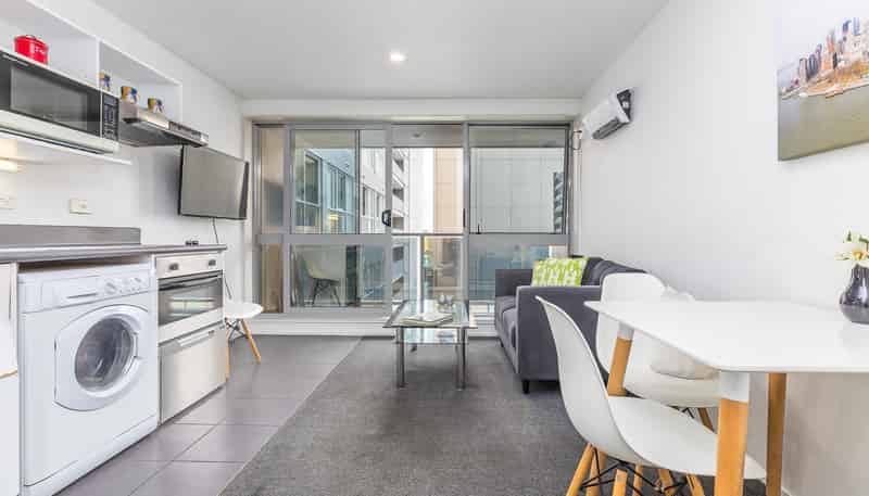 147 Hobson Street, Auckland Central