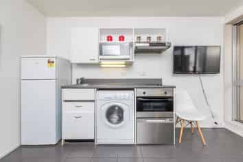 147 Hobson Street, Auckland Central