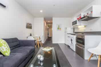 147 Hobson Street, Auckland Central