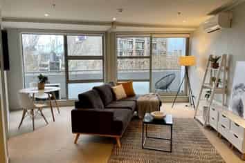 156 Vincent Street, Auckland Central