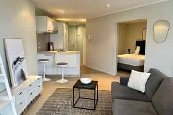 156 Vincent Street, Auckland Central