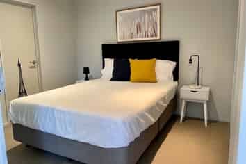 156 Vincent Street, Auckland Central