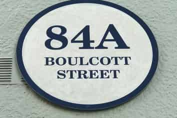 1/84a Boulcott Street, Wellington Central