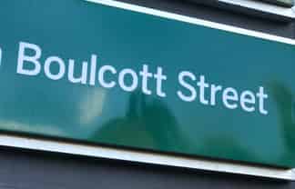 1/84a Boulcott Street, Wellington Central