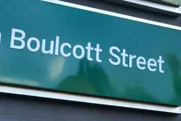 1/84a Boulcott Street, Wellington Central