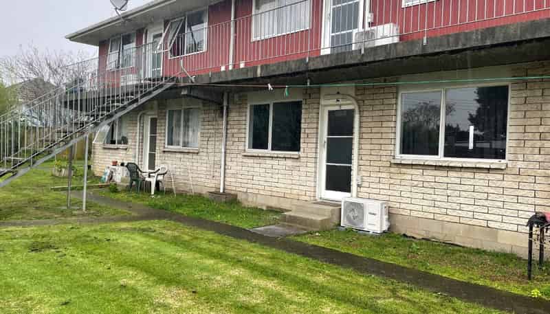 2/71 Princes Street, Otahuhu