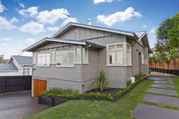 5 Minto Road, Remuera