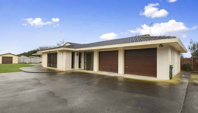 20 Ohinewai North Road, 