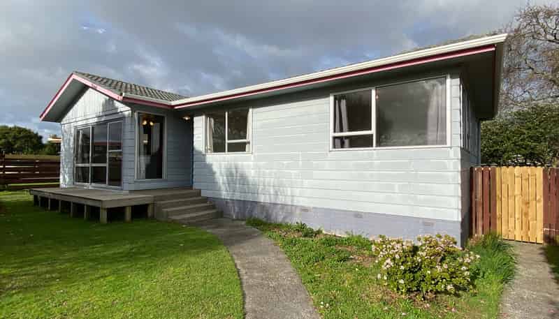 11 Ewbank Place, Manurewa