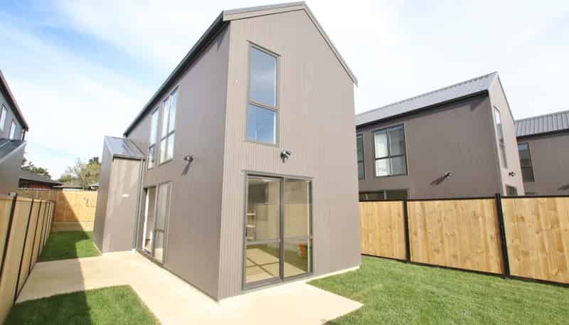 6 Otaimako Place, Mangere