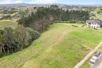 17 Michael Bosher Way, Flat Bush