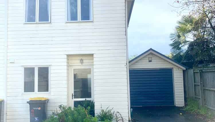 10 Somerset Crescent, Spreydon