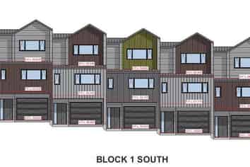 Lot 21/42 Raiha Street, Elsdon