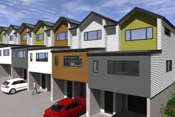 Lot 21/42 Raiha Street, Elsdon