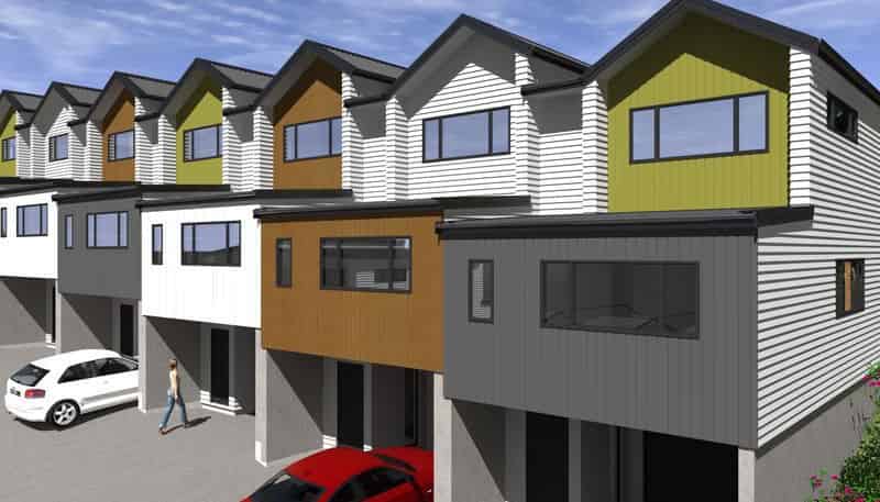 Lot 21/42 Raiha Street, Elsdon