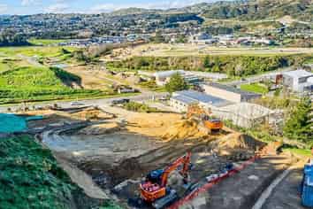 Lot 21/42 Raiha Street, Elsdon