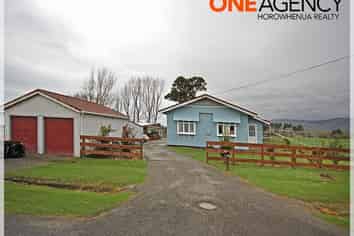 97 Stafford Street, Shannon