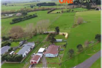 97 Stafford Street, Shannon