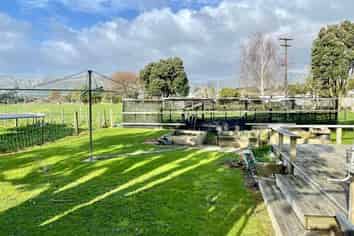 97 Stafford Street, Shannon