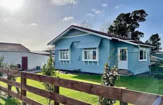 97 Stafford Street, Shannon