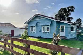 97 Stafford Street, Shannon