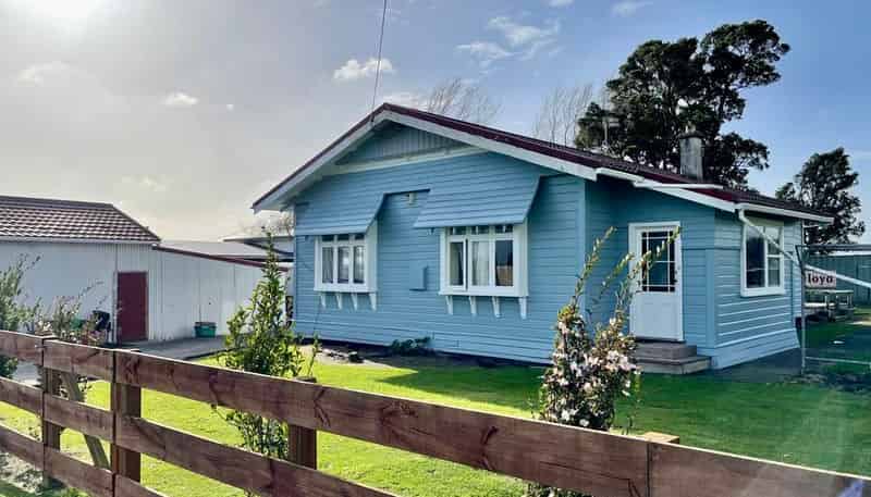 97 Stafford Street, Shannon