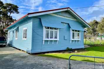 97 Stafford Street, Shannon