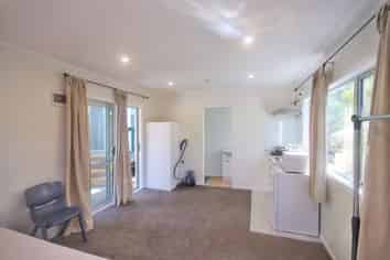 Auckland - Address withheld