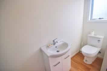 Auckland - Address withheld