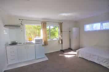 Auckland - Address withheld