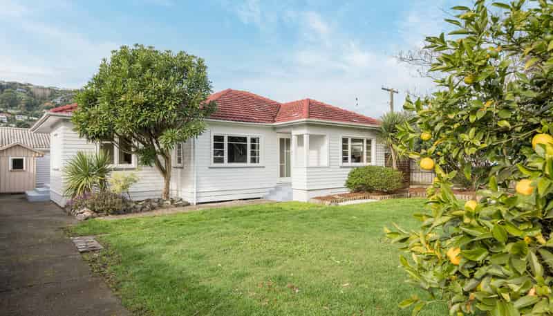 97 Muritai Street, Tahunanui