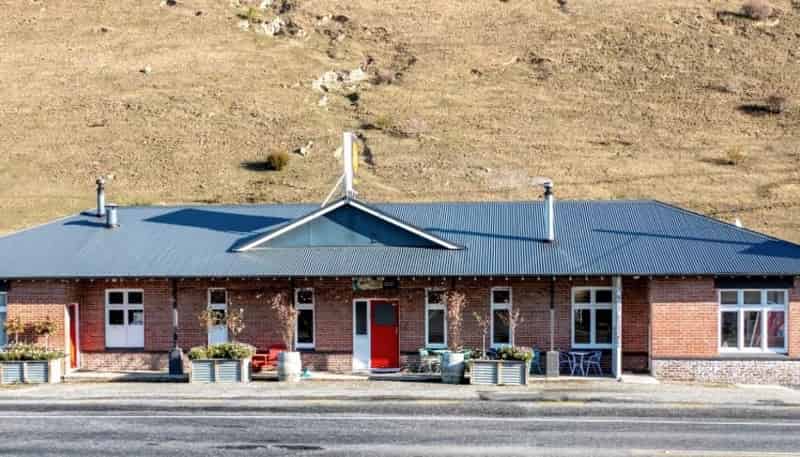 5592 State Highway 8, Millers Flat, Roxburgh