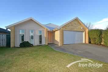 1 Rembrandt Drive, Rolleston