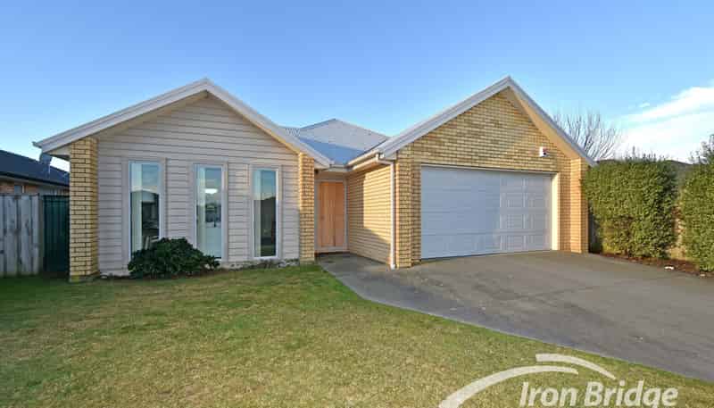 1 Rembrandt Drive, Rolleston