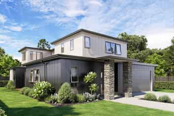 27 Papareia Road, Karaka