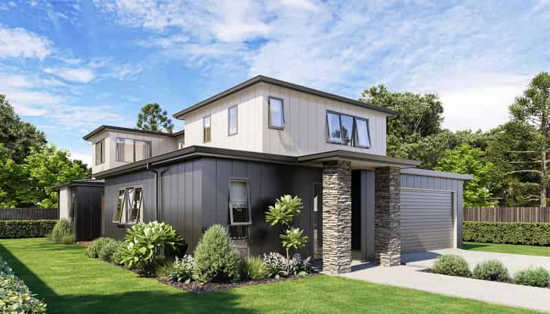 27 Papareia Road, Karaka