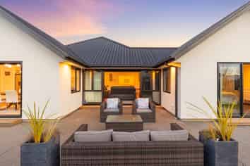 14 Salisbury Avenue, Rangiora