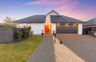 14 Salisbury Avenue, Rangiora