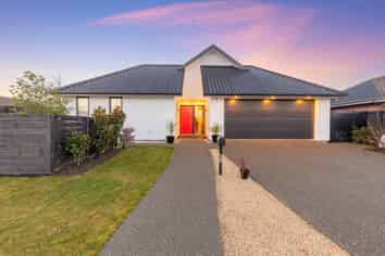 14 Salisbury Avenue, Rangiora